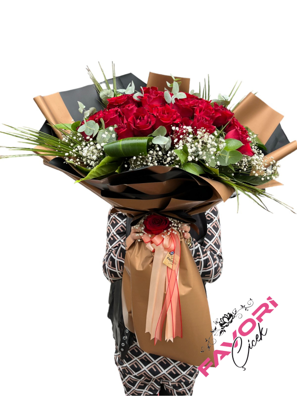 Kız İsteme Çiçeği