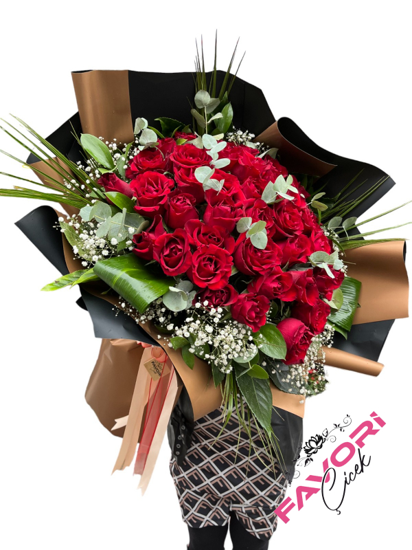 Kız İsteme Çiçeği