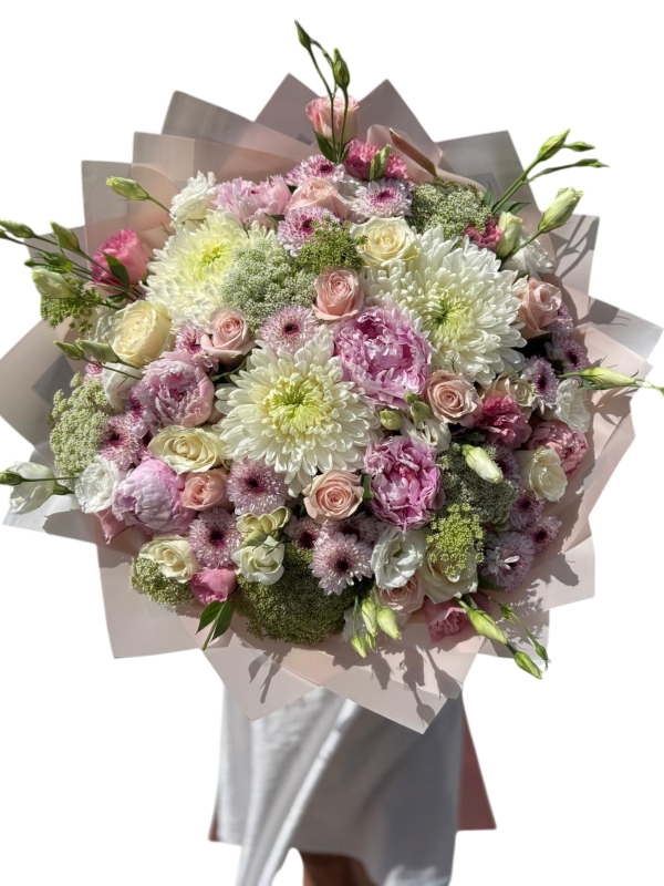 Pudra Baharı Masterpiece Buket